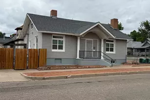 1440 E 8th St, Pueblo, CO 81001 - Photo 1