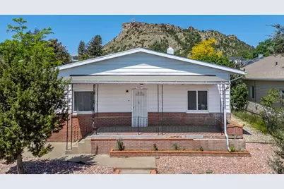 1401 San Pedro Ave, Trinidad, CO 81082 - Photo 1