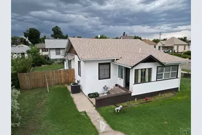 318 W 10th St, La Junta, CO 81050 - Photo 1