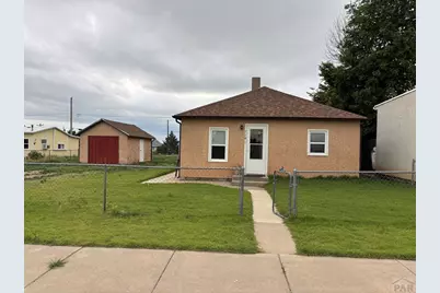 314 Colorado, Sugar City, CO 81076 - Photo 1