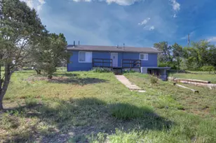 2000 Comanche Dr, Walsenburg, CO 81089 - Photo 1