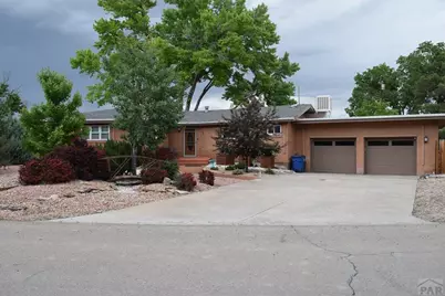 3 Twilight Lane, Pueblo, CO 81005 - Photo 1