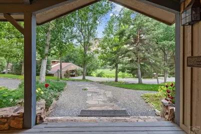 24074 Fruitland Mesa Rd, Crawford, CO 81415 - Photo 7