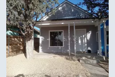 1025 W 17th St, Pueblo, CO 81003 - Photo 1