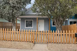 1025 W 17th St, Pueblo, CO 81003 - Photo 1