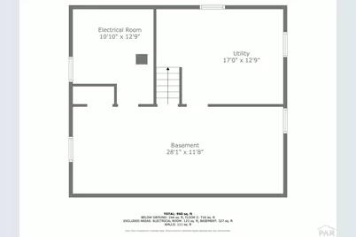 811 Belmont Ave, Pueblo, CO 81004 - Photo 11