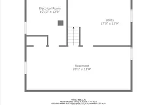 811 Belmont Ave, Pueblo, CO 81004 - Photo 11