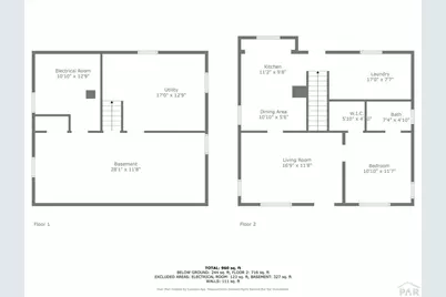 811 Belmont Ave, Pueblo, CO 81004 - Photo 13