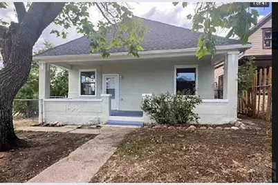 1015 Nevada Ave, Trinidad, CO 81082 - Photo 1