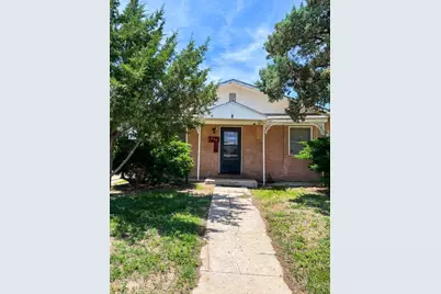 735 Poplar Ave, Las Animas, CO 81054 - Photo 1