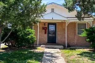 735 Poplar Ave, Las Animas, CO 81054 - Photo 1