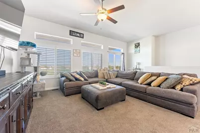 1068 S Los Charros Dr, Pueblo West, CO 81007 - Photo 13