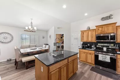 1068 S Los Charros Dr, Pueblo West, CO 81007 - Photo 9