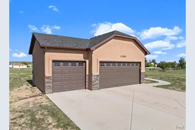 1068 S Los Charros Dr, Pueblo West, CO 81007 - Photo 3