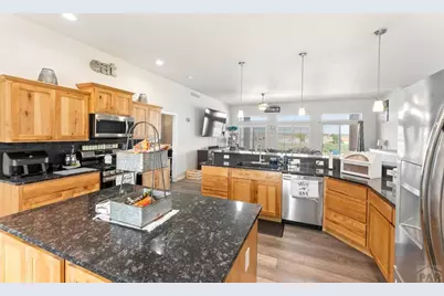 1068 S Los Charros Dr, Pueblo West, CO 81007 - Photo 7