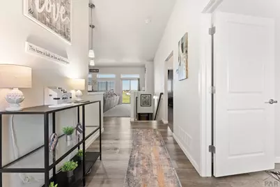 1068 S Los Charros Dr, Pueblo West, CO 81007 - Photo 5