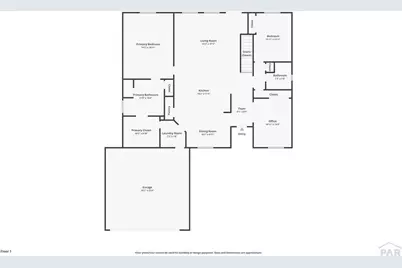 1068 S Los Charros Dr, Pueblo West, CO 81007 - Photo 49