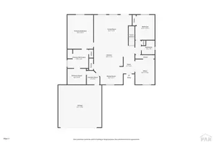 1068 S Los Charros Dr, Pueblo West, CO 81007 - Photo 49