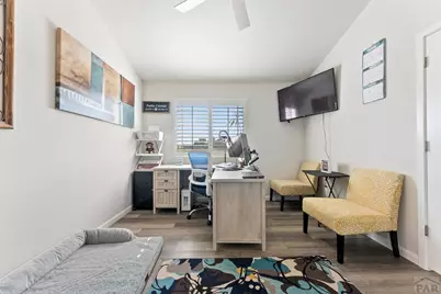 1068 S Los Charros Dr, Pueblo West, CO 81007 - Photo 33