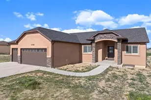 1068 S Los Charros Dr, Pueblo West, CO 81007 - Photo 1