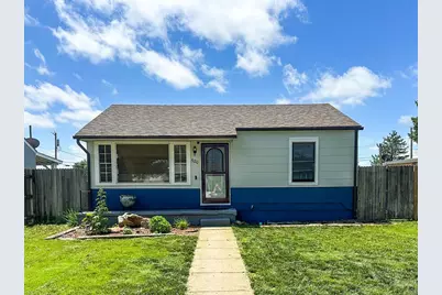 620 S 7th St, Springfield, CO 81073 - Photo 1