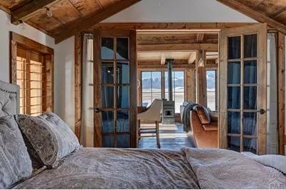 1225 Brokenhand Rd, Westcliffe, CO 81252 - Photo 3