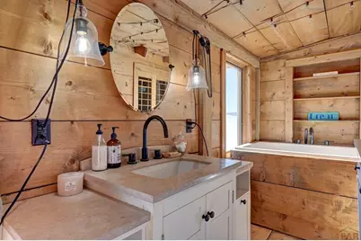 1225 Brokenhand Rd, Westcliffe, CO 81252 - Photo 17