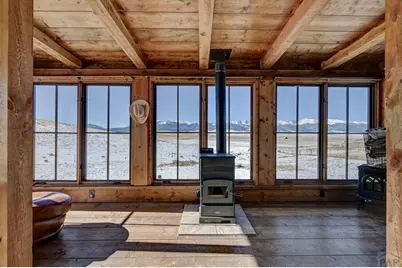 1225 Brokenhand Rd, Westcliffe, CO 81252 - Photo 13