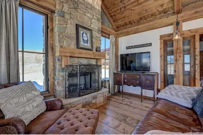 1225 Brokenhand Rd, Westcliffe, CO 81252 - Photo 5