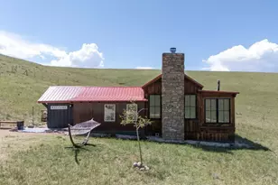 1225 Broken Hand Rd, Westcliffe, CO 81252 - Photo 1