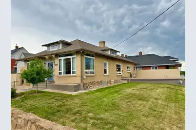 303 S Animas Street, Trinidad, CO 81082 - Photo 15