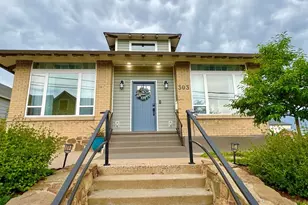 303 S Animas St, Trinidad, CO 81082 - Photo 3