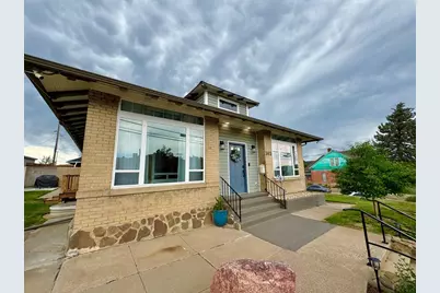 303 S Animas Street, Trinidad, CO 81082 - Photo 17