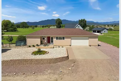 4480 Sandy Creek Dr, Colorado City, CO 81019 - Photo 1