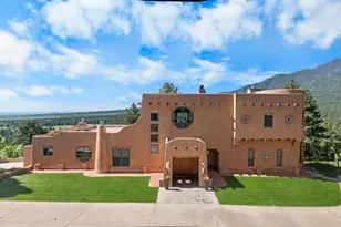 8221 Cuerna Verde Rd, Rye, CO 81069 - Photo 1