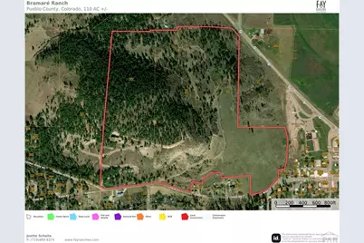 8221 Cuerna Verde Rd, Rye, CO 81069 - Photo 53