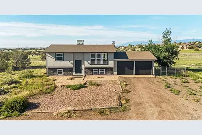 2054 W Locoweed Dr., Pueblo, CO 81007 - Photo 1