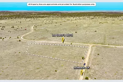 25 La Deora Blvd, Walsenburg, CO 81089 - Photo 5