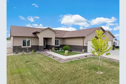1087 S Greenway Dr, Pueblo West, CO 81007 - Photo 33