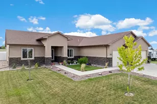 1087 S Greenway Dr, Pueblo West, CO 81007 - Photo 33