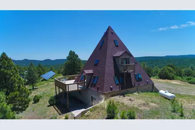 22010 Steffi Dr, Aguilar, CO 81020 - Photo 1