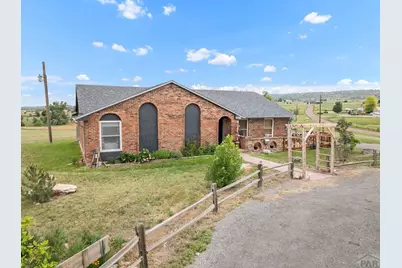 3980 E Colorado Blvd, Colorado City, CO 81019 - Photo 45