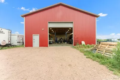 3980 E Colorado Blvd, Colorado City, CO 81019 - Photo 3