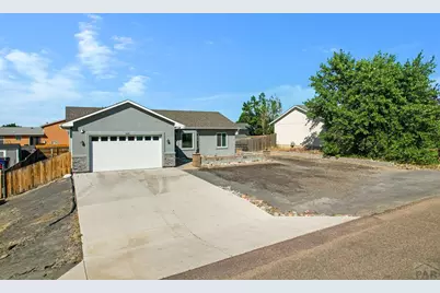 830 S Blakeland Dr, Pueblo West, CO 81007 - Photo 1
