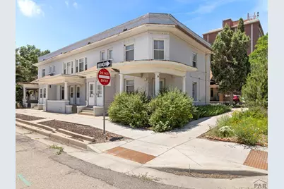 204 W 15th St, Pueblo, CO 81003 - Photo 1