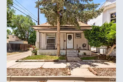 204 W 15th St, Pueblo, CO 81003 - Photo 5