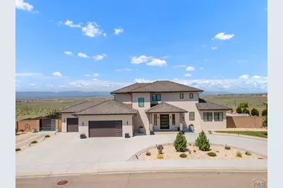 5805 Sawyer Ridge Dr., Pueblo, CO 81008 - Photo 1