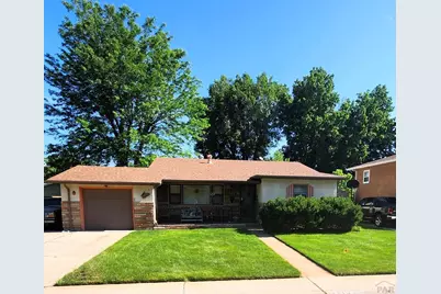 3219 Urban St, Pueblo, CO 81005 - Photo 1