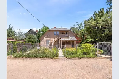 226 W Abriendo Ave, Pueblo, CO 81004 - Photo 1