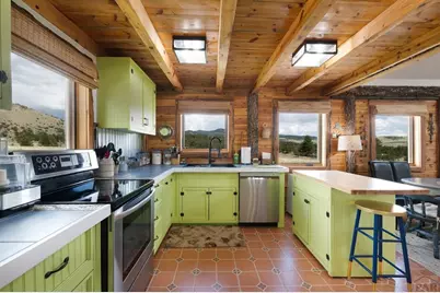 2793 Black Fawn Ln, Westcliffe, CO 81252 - Photo 7